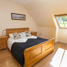 Williamscraig Holiday Cottages, 林利斯戈 — 照片 2