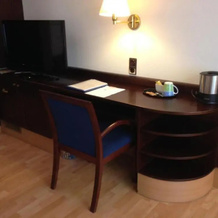 Eisberg Hotel City, 拉尔 — 照片 4