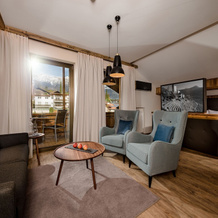MONDI Hotel Tscherms, 切尔梅斯 — 照片 4