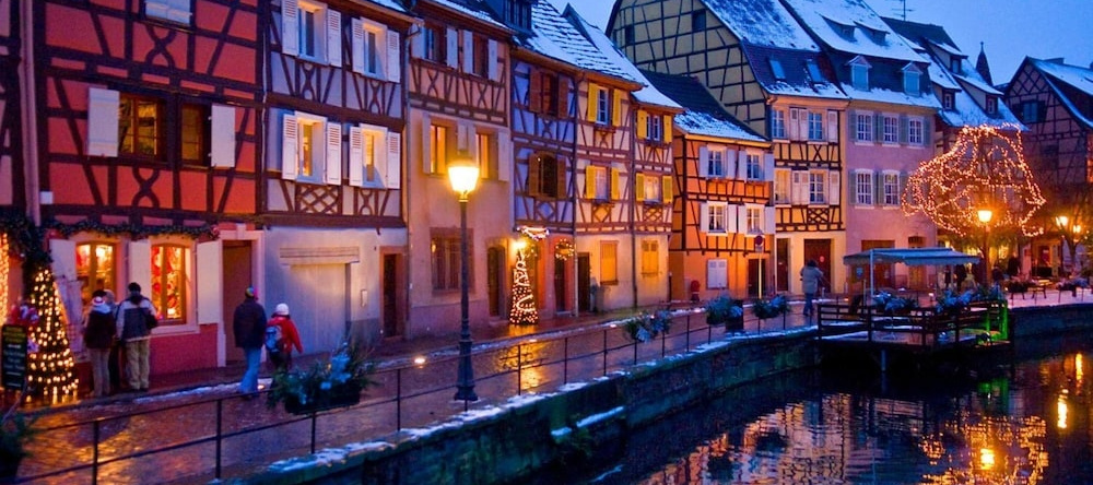 VVF Alsace Orbey Colmar, Orbey — photo 1