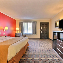 Quality Inn & Suites Millville, 米尔维尔 — 照片 3
