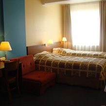 Hotel Olivia, Гданьск — фото 4