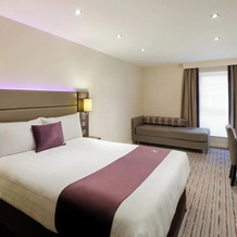 Premier Inn Edinburgh Dalkeith, Далкит — фото 4