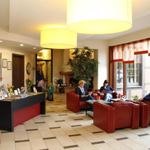 Hotel Landhaus Pollmeyer, 弗里斯奥伊特 — 照片 4