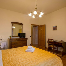 Bed & Breakfast Profumo D'estate, Аглиана — фото 5