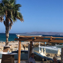 Yria Beach Hotel, Gournes Pediados — photo 5