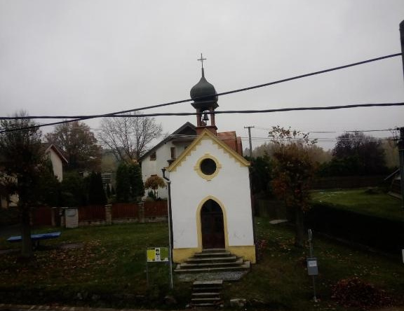 Apartmány Borská 30, Dalovice — photo 1