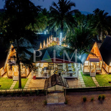 Agonda Palm Beach Resort, 南果阿 — 照片 3