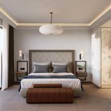 Aegean Melathron Thalasso Spa Hotel, Kallithea — photo 4