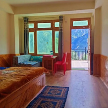 Aarav Chaaras Homestay, 卡尔帕 — 照片 3