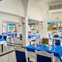 Hari Club Beach Resort, 阿吉尔 — 照片 3