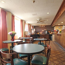Fireside Inn & Suites Waterville, Уотервилль — фото 3