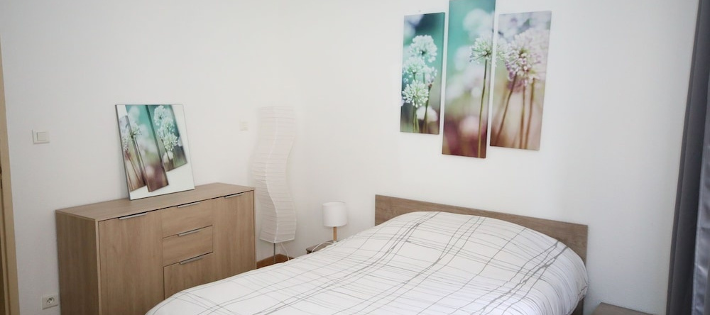 Appartement La Cheminée, Везуль — фото 1