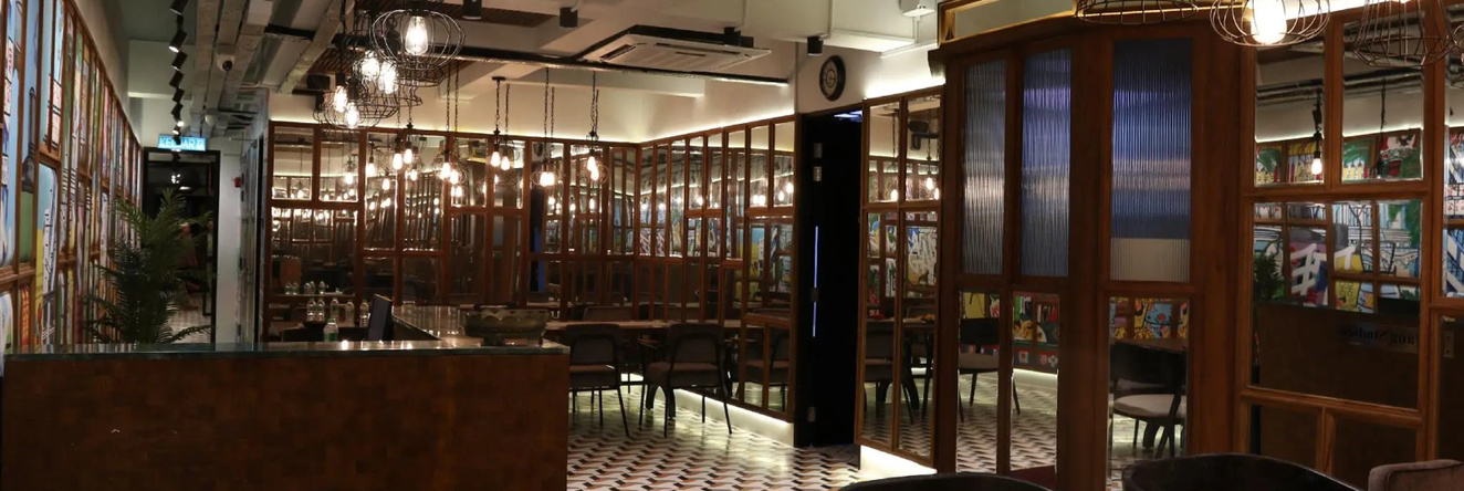 The Payang Hotel, Kuala Terengganu — photo 1