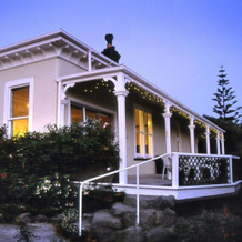 The Point Bed & Breakfast, 凯库拉 — 照片 5