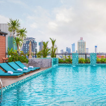 Luxury apartment by PhnomPenh 51 Hotel, 金边 — 照片 5