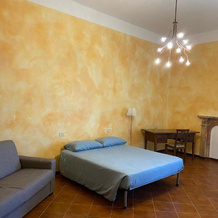 CASA DI NONNA RINDA-Via del Castello n6, Monte Santa Maria Tiberina — photo 5