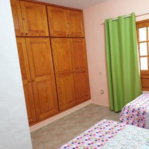 Apartment Izcague Castilla, 圣塞瓦斯蒂安德拉戈梅拉 — 照片 5