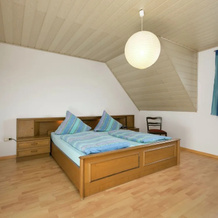 Cosy Holiday Home in the HunsrÃ¼ck, Morbach — photo 4