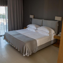 Double Bay Beach Hotel, Elafonissos — photo 4