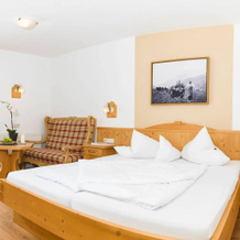Aktiv Panoramahotel Daniel, 佐特兰德 — 照片 2