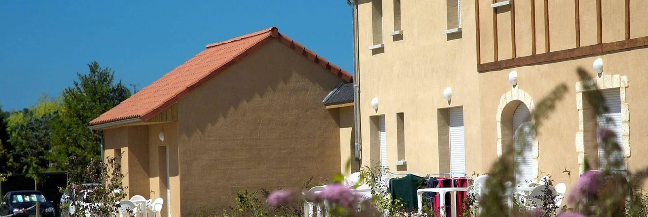 Résidence Odalys Le Hameau Du Moulin, Монтиньяк — фото 1