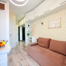 Apartamenty Plaza V Tsentre Adlera, Sochi — photo 4