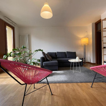 Entire accommodation with private garden near Milan and Lake Como - Free parking - Family friendly, 塞伦戈 — 照片 3