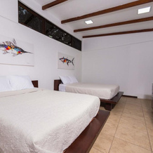 Cafe de Playa Boutique Hotel on the Beach, 科科 — 照片 2