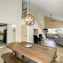6 Mi To Downtown: Flagstaff Townhome W/ Deck, Флагстафф — фото 3
