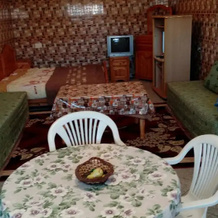 Khabour Appartment, 萨菲 — 照片 2