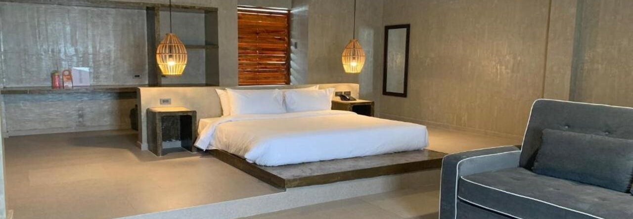 Cebu R Resort Tabuelan, 塔布埃兰 — 照片 1