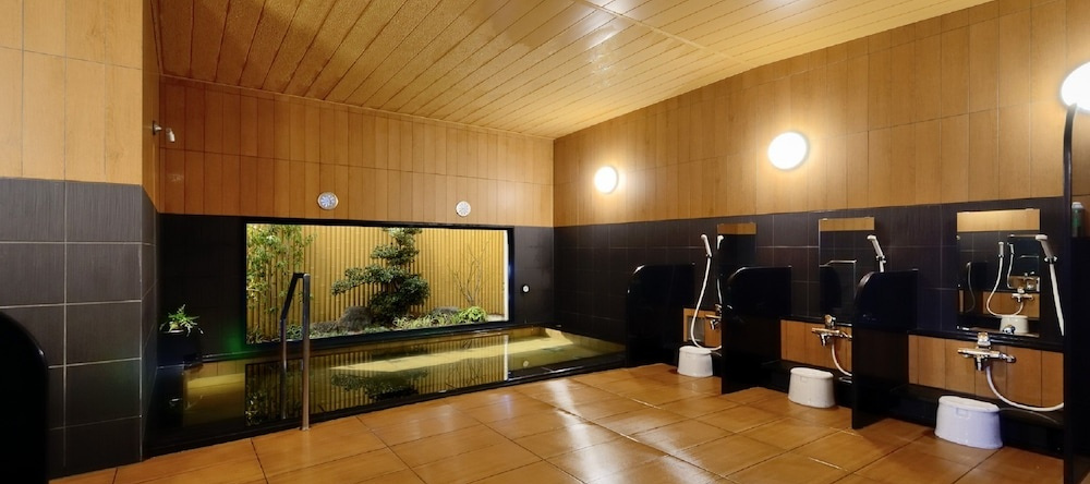 Hotel Route-Inn Kashiwa Minami - Kokudo 16 gou zoi, 柏 — 照片 1