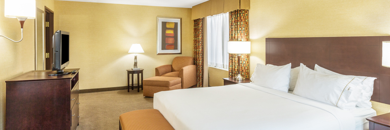 Holiday Inn Express & Suites Nogales by IHG, 诺加利斯 — 照片 1