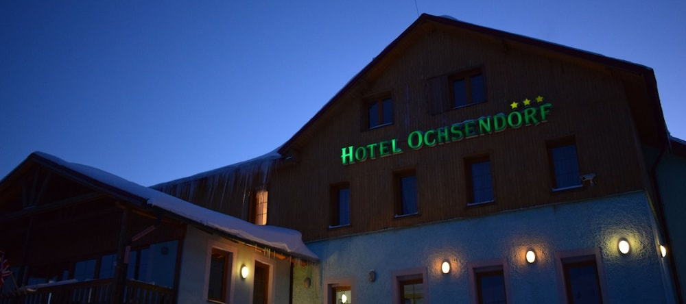 B&B Hotel Ochsendorf, Горни Блатна — фото 1
