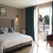 Résidence- Aiga resort thermal & spa, 沙泰勒吉永 — 照片 3