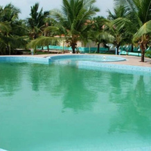 United-21 Island Paradise Hotel, 奎隆 — 照片 5