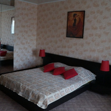 Dio Lakrua Hotel, Shakhty — photo 3