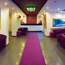 Aydogan Otel, 里泽 — 照片 2