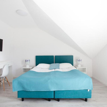 Apartamenty Gora, Большево — фото 2