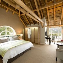Mont Rochelle Hotel & Vineyard, 法兰舒克 — 照片 5