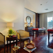 Harris Hotel & Conventions Malang, Маланг — фото 4