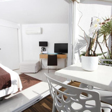 Bleu Mer Duplex et Suites, Saint-Cyprien — photo 3