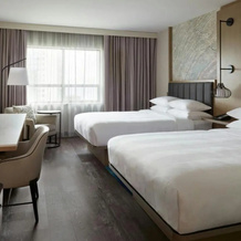 Kingston Marriott, Кингстон — фото 5