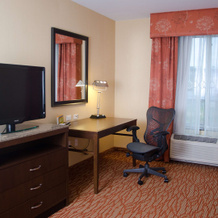 Hilton Garden Inn Watertown/Thousand Islands, Уотертаун — фото 3