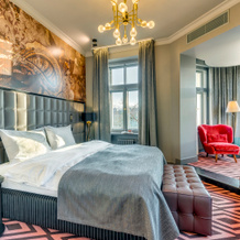 Grand Poet Hotel by Semarah, 里加 — 照片 2