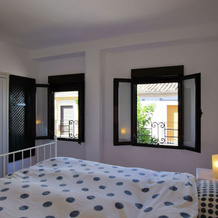 Beautiful Holiday Home with Private Pool in Rute, 鲁特 — 照片 3