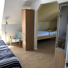 NyGammelsø Bed and Breakfast, Mon — photo 3