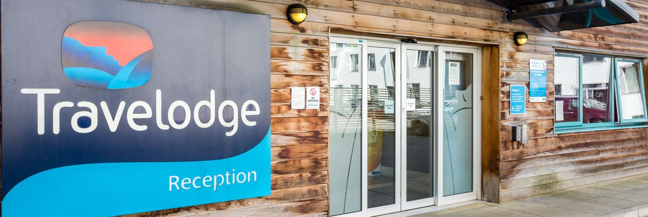 Travelodge Caterham Whyteleafe, 惠特利夫 — 照片 1