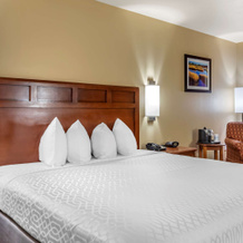 Best Western Dos Rios, Джанкшен — фото 5